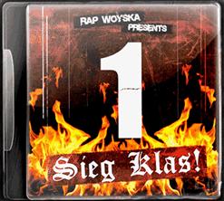 1.Kla$ — Первый Первый