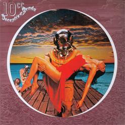 10cc — The Things We Do For Love