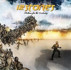 12 Stones — World So Cold