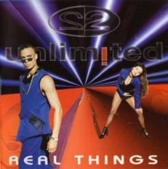 2 Unlimited — No One