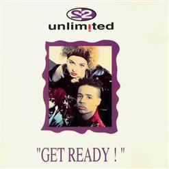 2 Unlimited — The Magic Friend