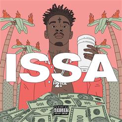 21 Savage — Bank Account
