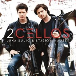 2CELLOS — Smooth Criminal