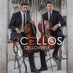 2CELLOS — They Don't Care About Us