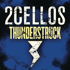 2CELLOS — Thunderstruck