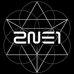 2NE1 — Crush