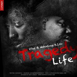 2Pac — All Eyez On Me