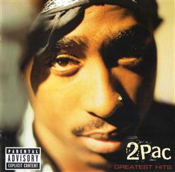 2Pac — Changes (feat. Talent)