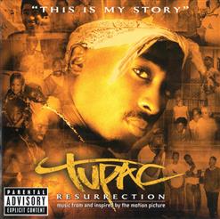 2Pac — Ghost