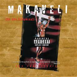 2Pac — Hail Mary (feat. The Outlawz)