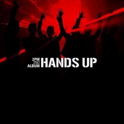 2PM — Hands Up