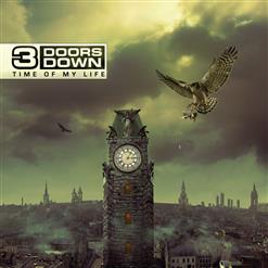 3 Doors Down — Heaven
