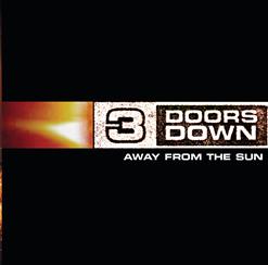 3 Doors Down — Here Without You