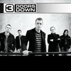 3 Doors Down — Let Me Be Myself