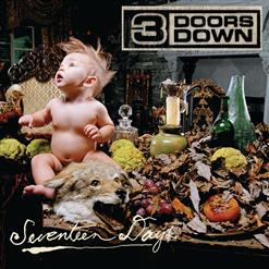 3 Doors Down — Let Me Go