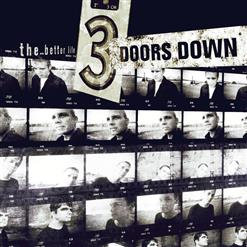 3 Doors Down — Loser