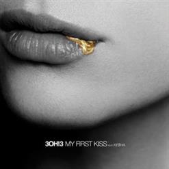 3OH!3 — My First Kiss