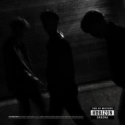 3RACHA — Matryoshka (Prod. CB97)