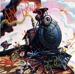 4 Non Blondes — What's Up?