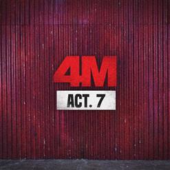 4Minute — 싫어 (Hate)