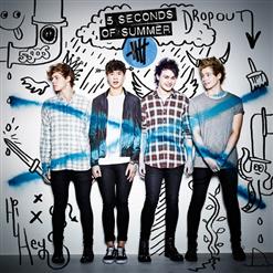 5 Seconds Of Summer — She Looks So Perfect