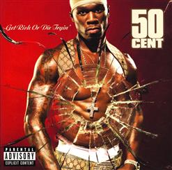 50 Cent — 21 Questions (feat. Nate Dogg)