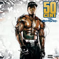 50 Cent — Get In My Car