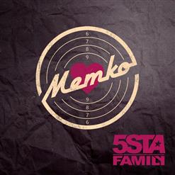 5sta Family — Метко