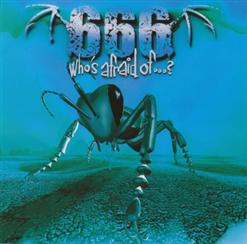 666 — D.E.V.I.L.