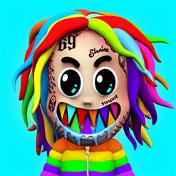 6IX9INE — GOOBA