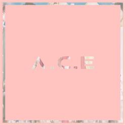 A.C.E (에이스) — CACTUS (선인장)