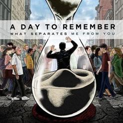A Day To Remember — 2nd Sucks