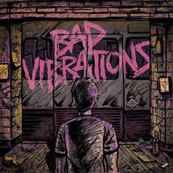 A Day To Remember — Paranoia