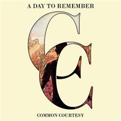 A Day To Remember — Sometimes You're The Hammer, Sometimes You're The Nail