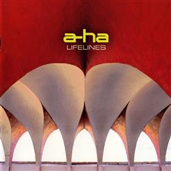 a-ha — Forever Not Yours