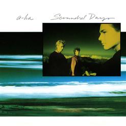 a-ha — Scoundrel Days