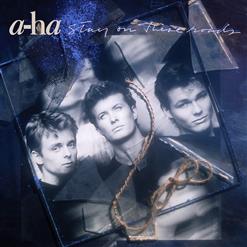 a-ha — Stay On These Roads