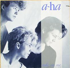 a-ha — Take On Me (Original)