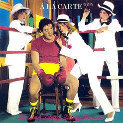 À La Carte — Doctor, Doctor (Help Me Please)