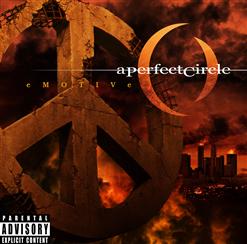 A Perfect Circle — Passive