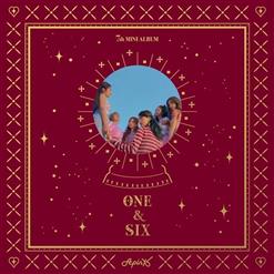 A Pink (에이핑크) — 1도 없어 (i'm so sick)