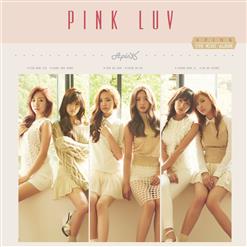 A Pink (에이핑크) — LUV