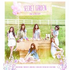 A Pink (에이핑크) — NoNoNo