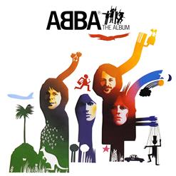 ABBA — Eagle