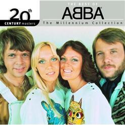 ABBA — I Do, I Do, I Do, I Do, I Do