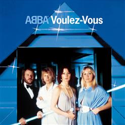 ABBA — Kisses Of Fire