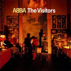 ABBA — Slipping Through My Fingers