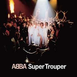 ABBA — Super Trouper