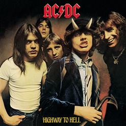 AC/DC — Girl's Got Rhythm