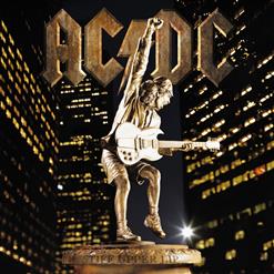 AC/DC — Give It Up